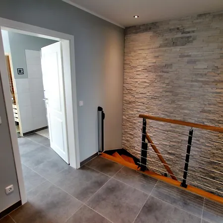 Сasa de vacaciones Wohlfuehl-Villa Mia